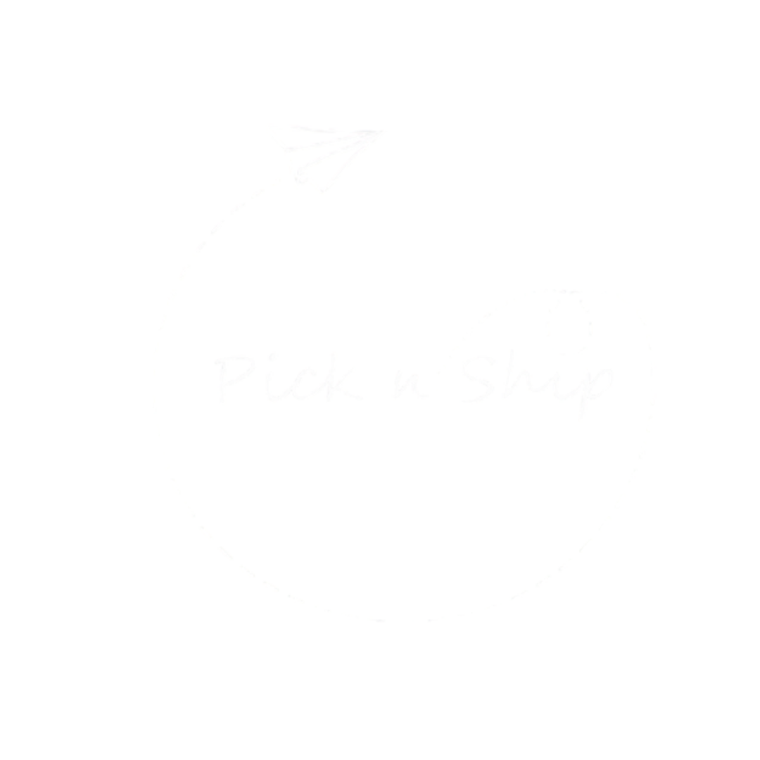 Pick N Ship logo